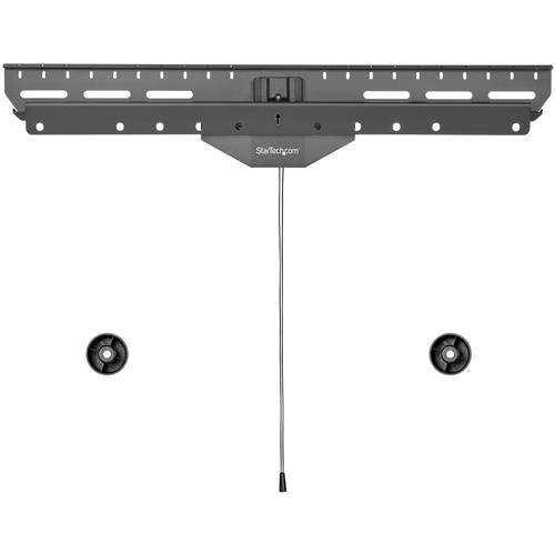 StarTech.com FPWHANGER Supporto TV a parete 2,03 m (80) Nero