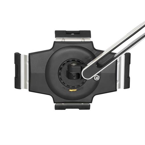 StarTech.com ARMTBLTIW supporto per personal communication Tablet/UMPC Bianco