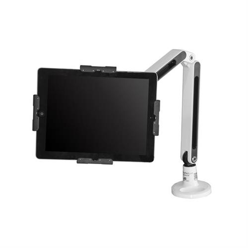 StarTech.com ARMTBLTIW supporto per personal communication Tablet/UMPC Bianco