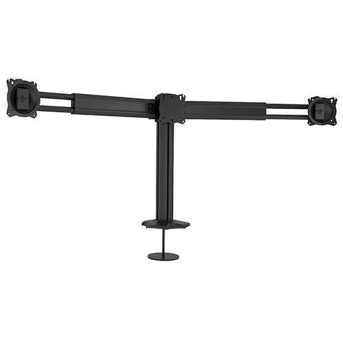 Chief K3G310B Supporti a parete per TV 76,2 cm (30) Scrivania Nero