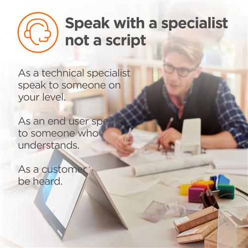 3 YEARS PREMIUM CARE FOR 1 YEAR/2 YEARS RETURN TO WORKSHOP