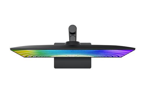 Samsung S60UA Monitor PC 68,6 cm (27) 2560 x 1440 Pixel Quad HD LCD Nero