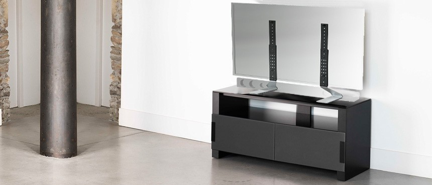 ITB ER035320 Supporto TV a parete 2,16 m (85