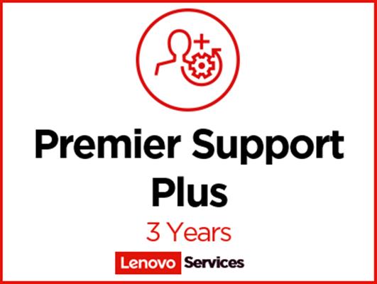 3Y PREMIER SUPPORT PLUS UPGRADE FROM 3Y COURIER/CARRY-IN