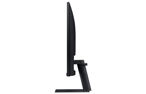 Samsung S70A LED display 68,6 cm (27) 3840 x 2160 Pixel 4K Ultra HD Nero