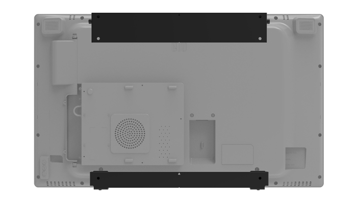 Elo Touch Solutions E721949 Supporto per display espositivi 127 cm (50