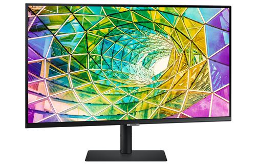 Samsung S80A Monitor PC 68,6 cm (27) 3840 x 2160 Pixel 4K Ultra HD LED Nero