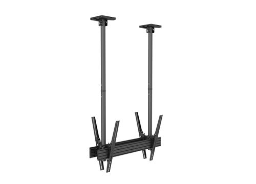 Multibrackets 6249 Supporto per display espositivi 2,54 m (100