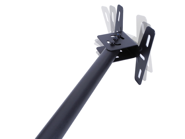 ITB MB5484 Supporto TV a parete 190,5 cm (75