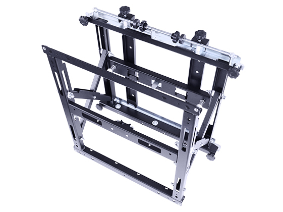 ITB PM5000 Supporto per display espositivi 152,4 cm (60