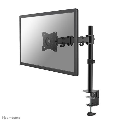 Neomounts NM-D135BLACK Supporti a parete per TV 68,6 cm (27) Nero