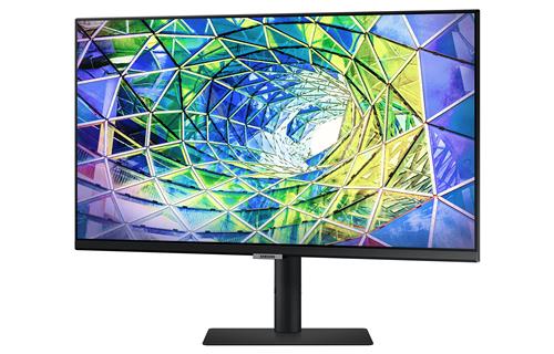 Samsung S80UA Monitor PC 68,6 cm (27) 3840 x 2160 Pixel 4K Ultra HD LCD Nero