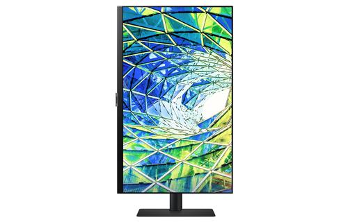 Samsung S80UA Monitor PC 68,6 cm (27) 3840 x 2160 Pixel 4K Ultra HD LCD Nero