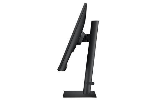 Samsung S80UA Monitor PC 68,6 cm (27) 3840 x 2160 Pixel 4K Ultra HD LCD Nero