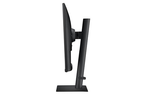 Samsung S80UA Monitor PC 68,6 cm (27) 3840 x 2160 Pixel 4K Ultra HD LCD Nero