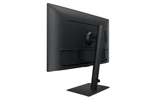 Samsung S80UA Monitor PC 68,6 cm (27) 3840 x 2160 Pixel 4K Ultra HD LCD Nero