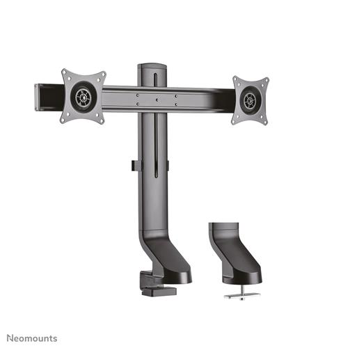Neomounts FPMA-D860DBLACK Supporti a parete per TV 68,6 cm (27) Nero