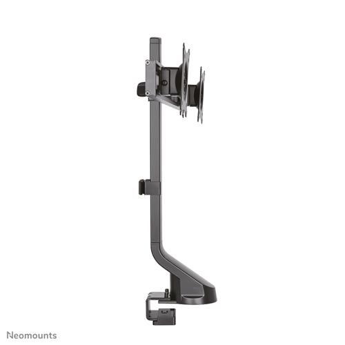 Neomounts FPMA-D860DBLACK Supporti a parete per TV 68,6 cm (27) Nero