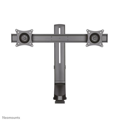 Neomounts FPMA-D860DBLACK Supporti a parete per TV 68,6 cm (27) Nero
