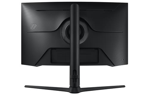 Samsung Monitor Gaming Odyssey G6 da 27'' QHD Curvo