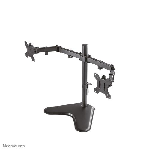 Neomounts FPMA-D550DDBLACK Supporti a parete per TV 81,3 cm (32) Nero