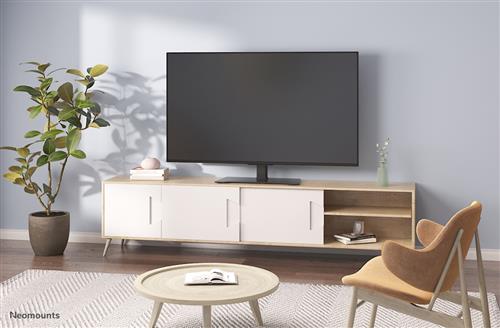 Neomounts FPMA-D1250BLACK Supporto TV a parete 152,4 cm (60) Nero