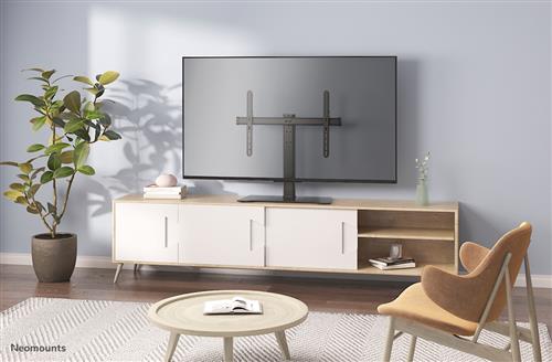 Neomounts FPMA-D1250BLACK Supporto TV a parete 152,4 cm (60) Nero