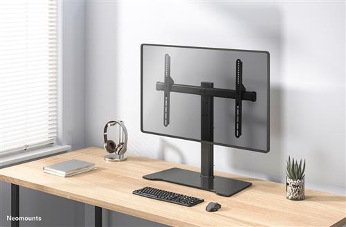 Neomounts FPMA-D1250BLACK Supporto TV a parete 152,4 cm (60) Nero