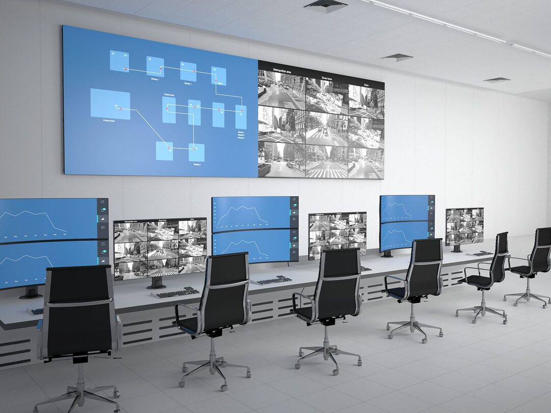 ITB MB0723 Supporti a parete per TV 127 cm (50