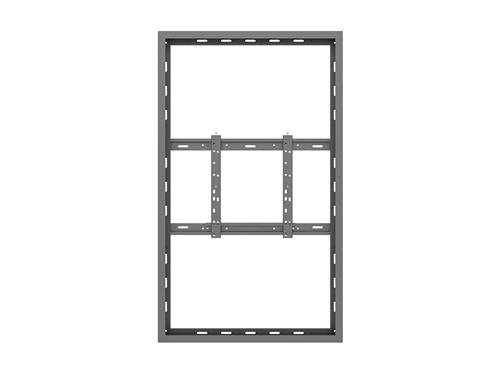 Multibrackets 1188 schermo per segnaletica