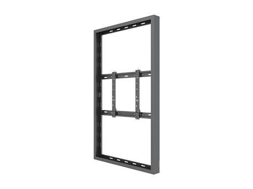 Multibrackets 1188 schermo per segnaletica