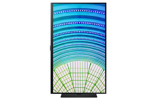Samsung S60UA Monitor PC 81,3 cm (32) 2560 x 1440 Pixel Quad HD LCD Nero