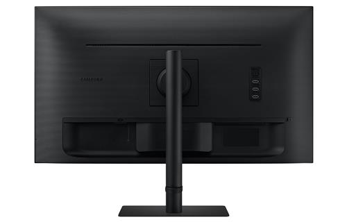 Samsung S60UA Monitor PC 81,3 cm (32) 2560 x 1440 Pixel Quad HD LCD Nero