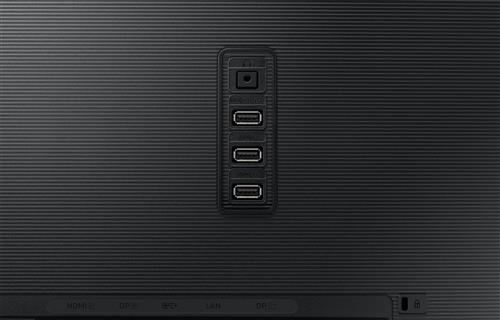 Samsung S60UA Monitor PC 81,3 cm (32) 2560 x 1440 Pixel Quad HD LCD Nero