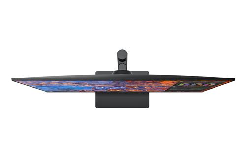 Samsung LS32B800PXU Monitor PC 81,3 cm (32