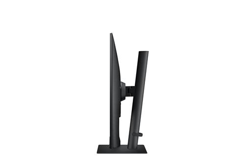 Samsung LS32B800PXU Monitor PC 81,3 cm (32