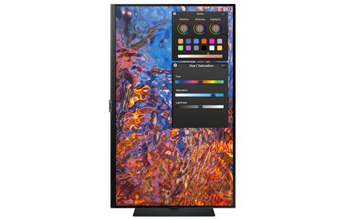 Samsung LS32B800PXU Monitor PC 81,3 cm (32