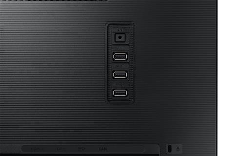 Samsung LS32B800PXU Monitor PC 81,3 cm (32