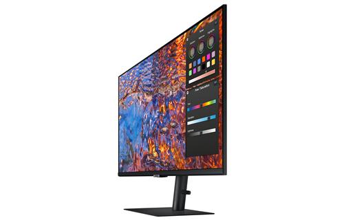 Samsung LS32B800PXU Monitor PC 81,3 cm (32