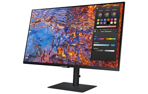 Samsung LS32B800PXU Monitor PC 81,3 cm (32