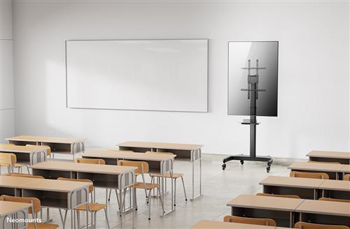 Neomounts PLASMA-M1900E Supporto per display espositivi 177,8 cm (70) Nero