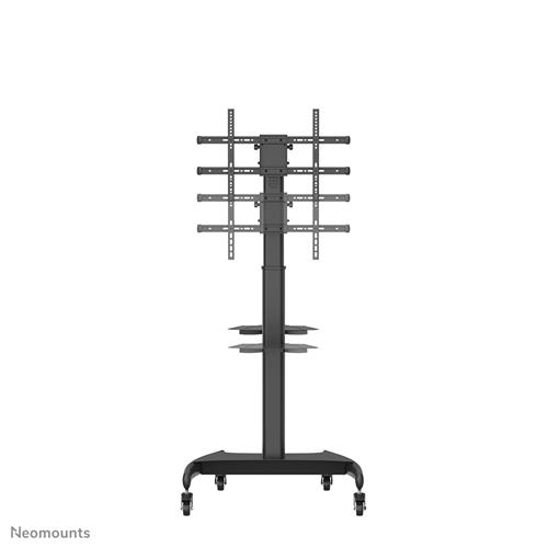 Neomounts PLASMA-M1900E Supporto per display espositivi 177,8 cm (70) Nero