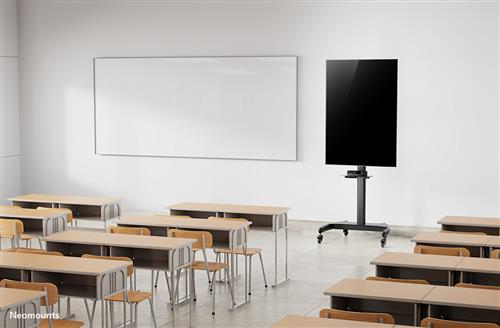 Neomounts PLASMA-M1900E Supporto per display espositivi 177,8 cm (70) Nero