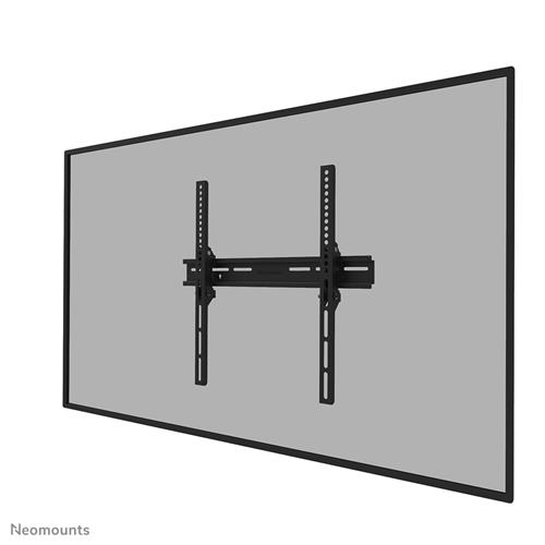 Neomounts WL30-350BL14 Supporti a parete per TV 165,1 cm (65) Nero