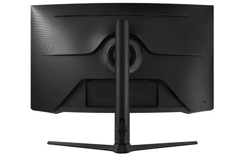 Samsung Monitor Gaming Odyssey G6 da 32'' QHD Curvo