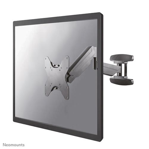 Neomounts WL70-550BL12 Supporti a parete per TV 106,7 cm (42) Nero