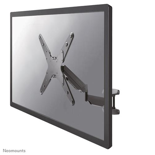 Neomounts WL70-550BL14 Supporti a parete per TV 139,7 cm (55) Nero
