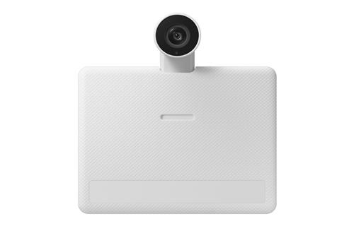 Samsung S32BM80PUU Monitor PC 81,3 cm (32) 3840 x 2160 Pixel 4K Ultra HD LED Rosa, Bianco