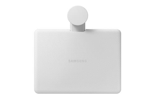 Samsung S32BM80PUU Monitor PC 81,3 cm (32) 3840 x 2160 Pixel 4K Ultra HD LED Rosa, Bianco