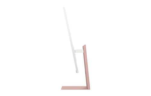 Samsung S32BM80PUU Monitor PC 81,3 cm (32) 3840 x 2160 Pixel 4K Ultra HD LED Rosa, Bianco